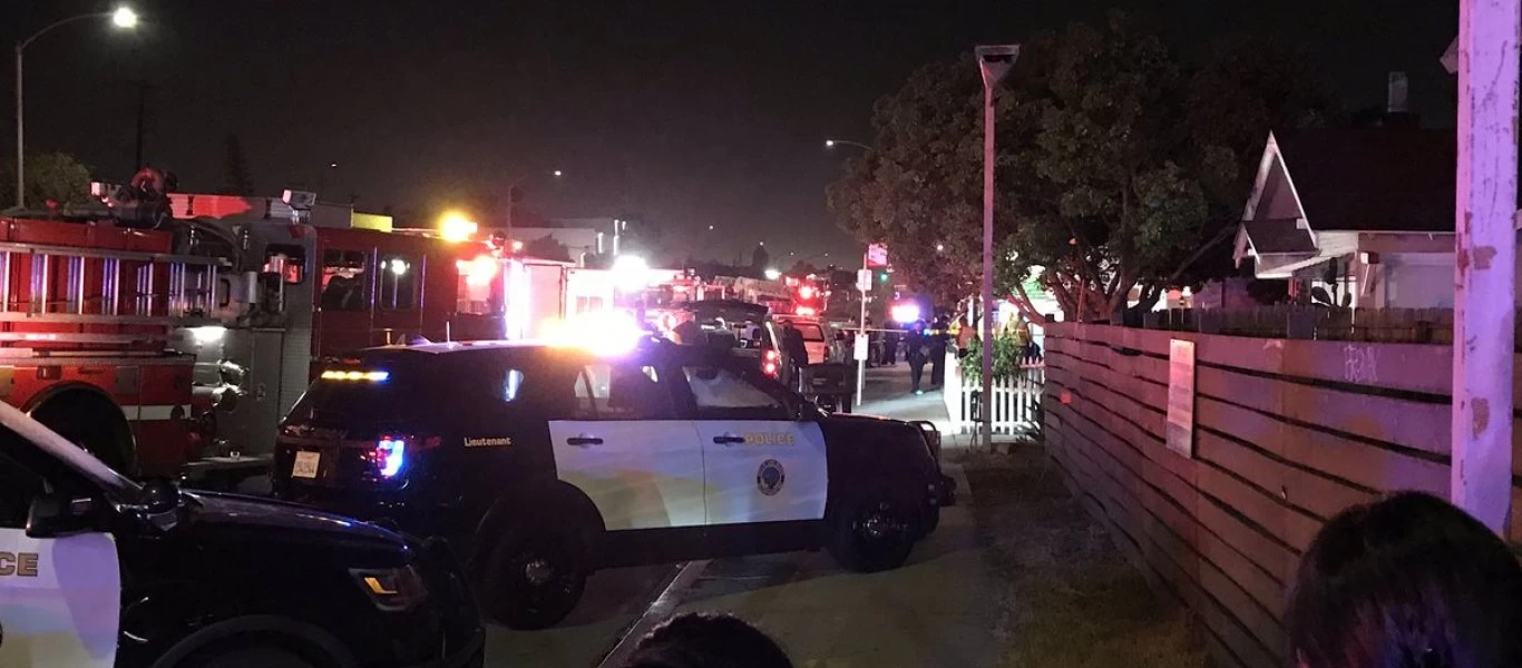 Σαν Φρανσίσκο: Νεκρό 6χρονο αγοράκι από ανταλλαγή πυροβολισμών